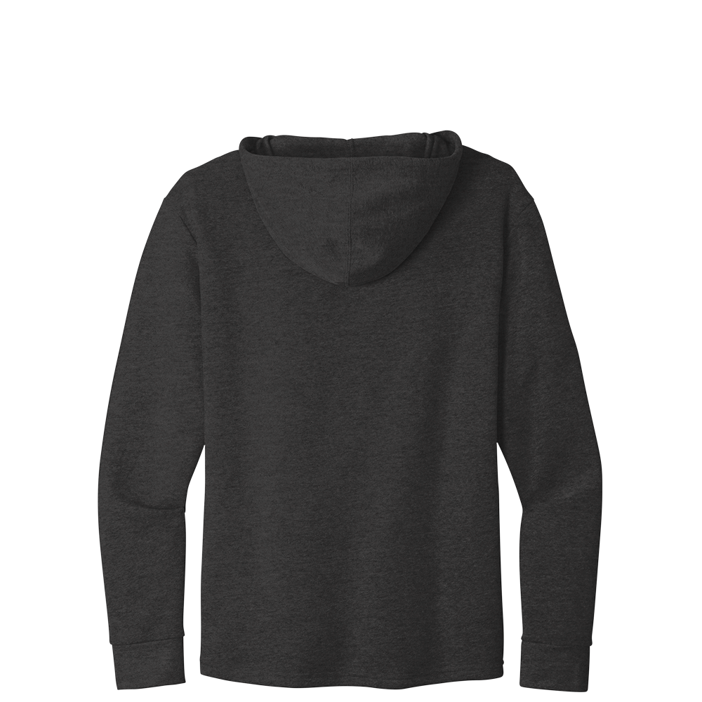 True Brand Unisex Pullover Malibu Hoodie