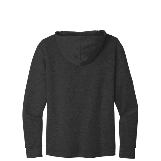 True Brand Unisex Pullover Malibu Hoodie