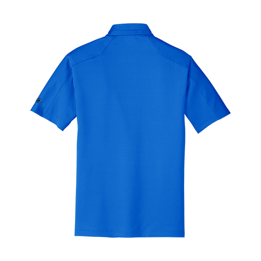 True Brand OGIO® Linear Polo