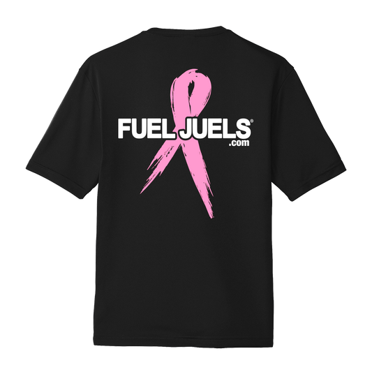 Fuel Juels Ribbon Performance Tee