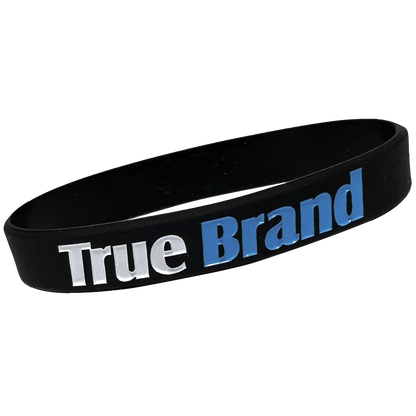 True Brand Wristband
