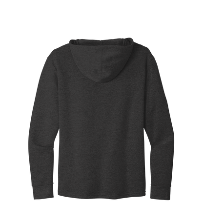 True Brand Unisex Pullover Malibu Hoodie