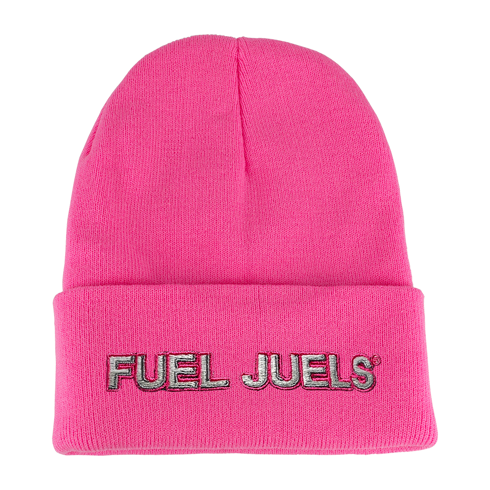 Fuel Juels Beanie