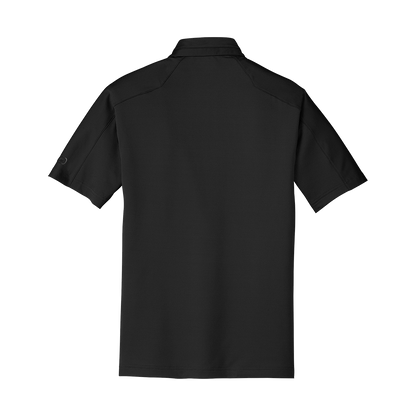 True Brand OGIO® Linear Polo