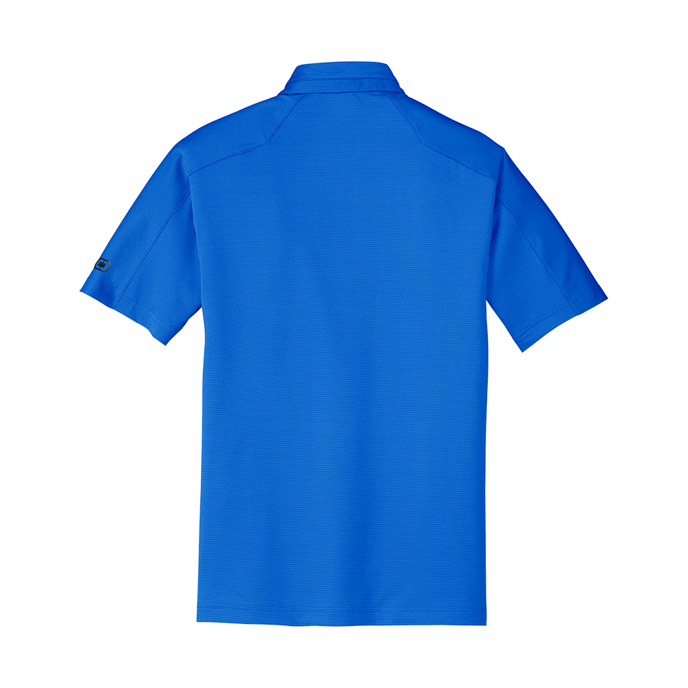 True Brand OGIO® Linear Polo