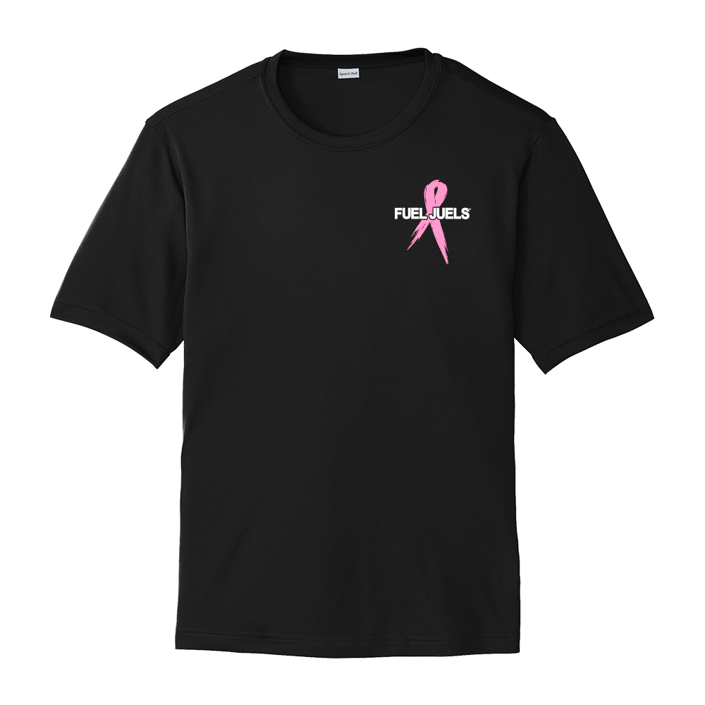 Fuel Juels Ribbon Performance Tee